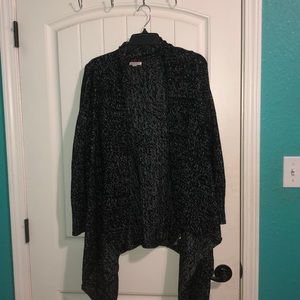 Cardigan, worn only a few times